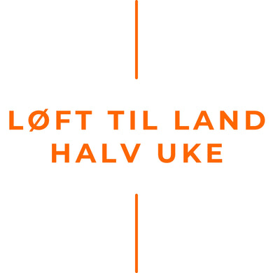 Båtløft | Løfte båt til land | Tirsdag til Fredag